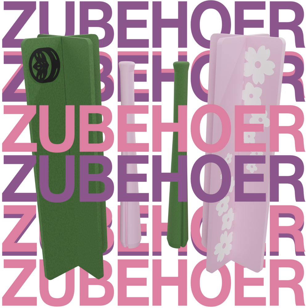 Zubehör