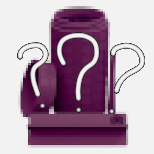 Baumeister 1.0 [Haze Purple]