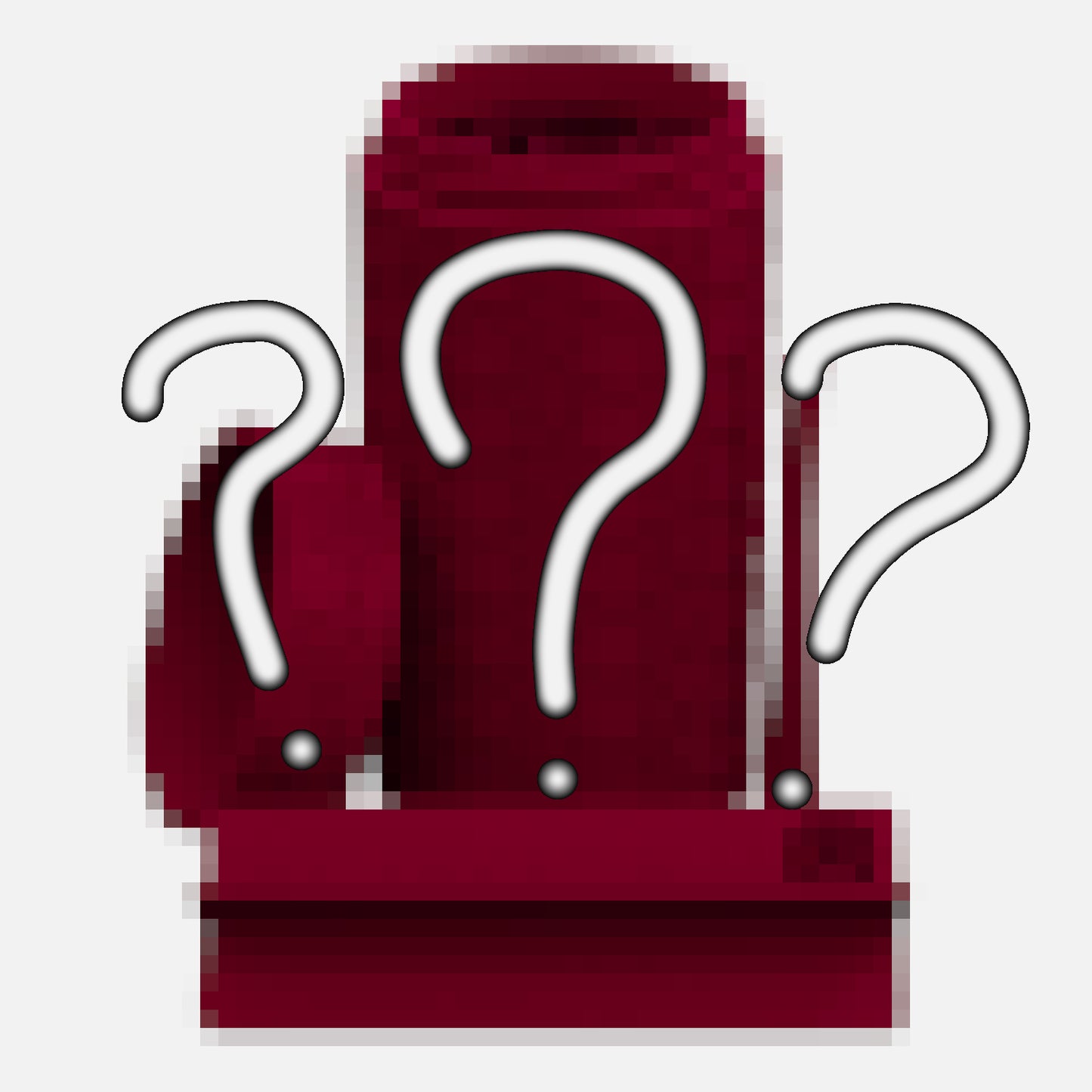 Baumeister 1.0 [Ruby Red]