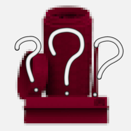 Baumeister 1.0 [Ruby Red]