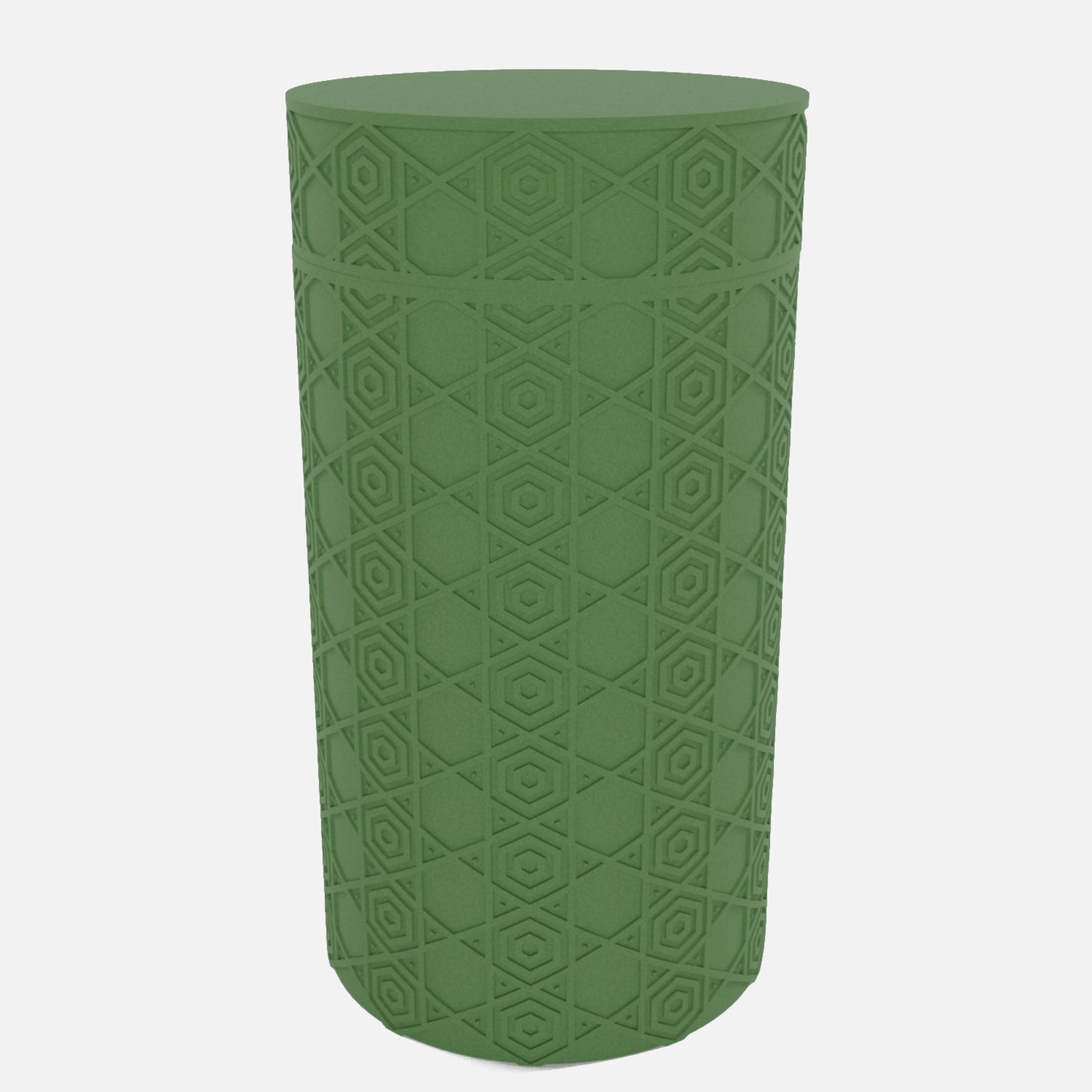 Baumeister 1.0 [Matcha Green]