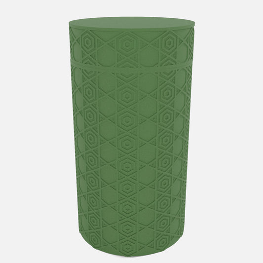 Baumeister 1.0 [Matcha Green]