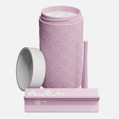 Baumeister 1.0 [Sakura Pink]